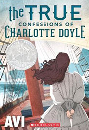 True Confessions of Charlotte Doyle