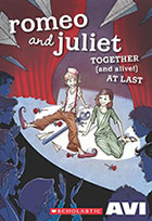 Rome and Juliet Together (and Alive!) At Last