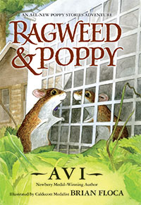 Ragweed & Poppy