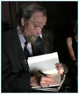 Donald Hall