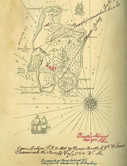 Treasure Island, 1883