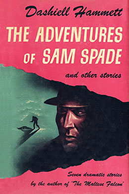 The Adventures of Sam Spade