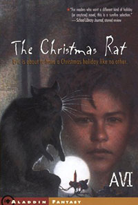 The Christmas Rat