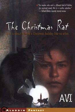 The Christmas Rat