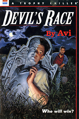 Devil's Race