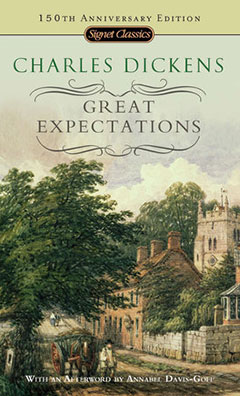 Great Expectations