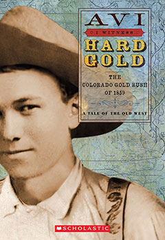 Hard Gold