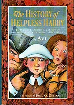 The History of Helpless Harry