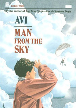 Man from the Sky