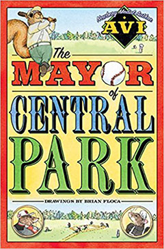 The Mayor of Central Park