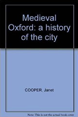 Medieval Oxford