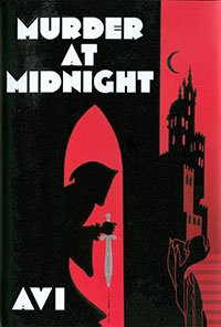 Murder at Midnight