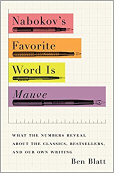 Nabokov's Favorite Word is Mauve