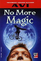 No More Magic