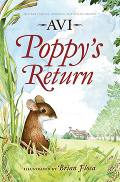 Poppy's Return