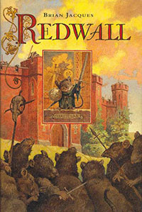 Redwall