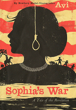 Sophia's War