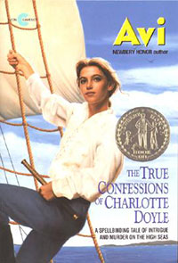 True Confessions of Charlotte Doyle