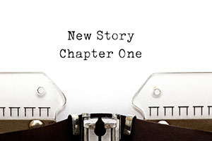 New Story Chapter One
