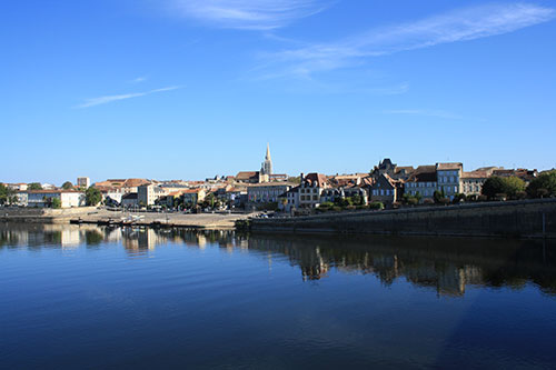 Bergerac