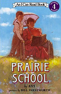 Prairie School