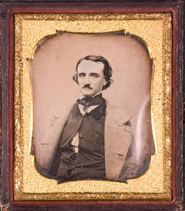 Edgar Allan Poe