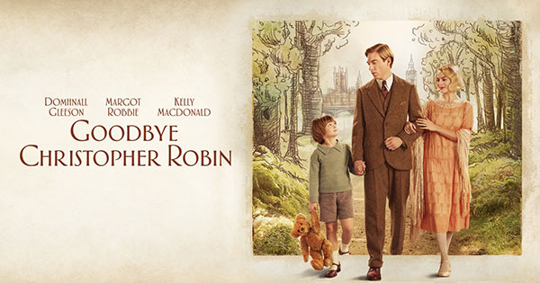 Goodbye Christopher Robin