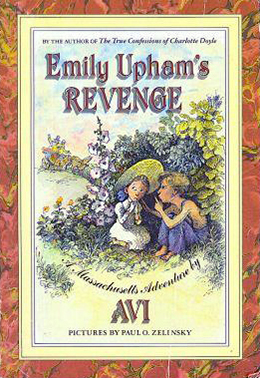 Emily Upham's Revenge