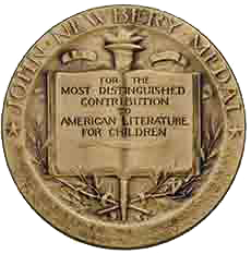 Newbery Medal