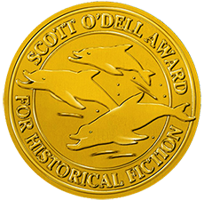 Scott O'Dell Award for Historical Fiction