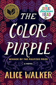 The Color Purple Alice Walker