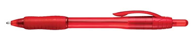 red pen