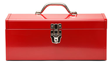 toolbox