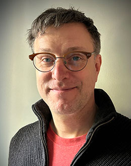 Mark Siegel