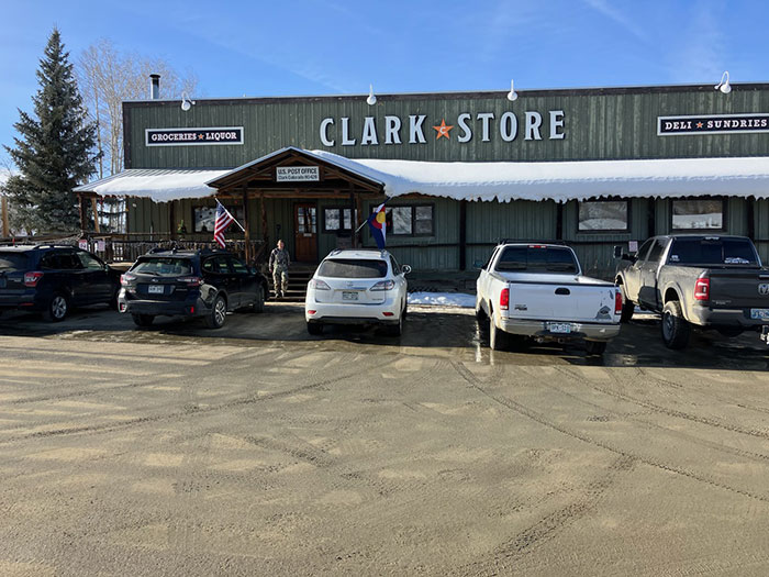 Clark Store