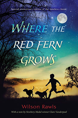 Where the Red Fern Grows by
