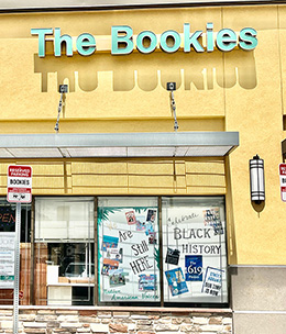The Bookies Denver