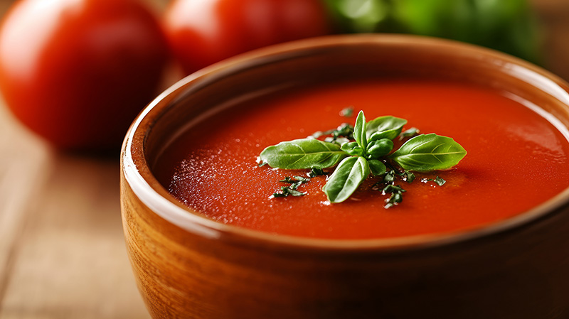 Tomato Soup