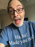 Dan Gutman