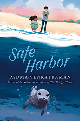 Safe Harbor Padma Venkatraman