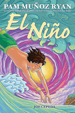 El Nino by Pam Munoz Ryan