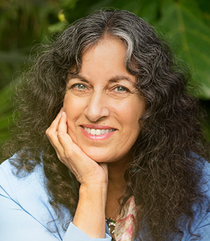 Margarita Engle