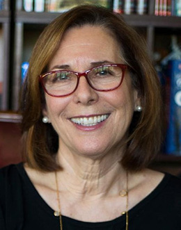 Pam Munoz Ryan
