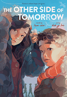 The Other Side of Tomorrow Tina Cho