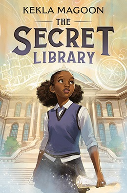 The Secret Library