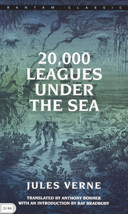 20,000 Leagues Under the Sea