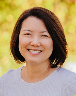 Tina Cho