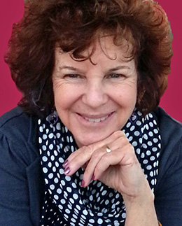 Deborah Hopkinson