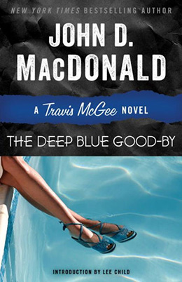 The Deep Blue Good-Bye