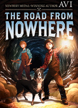 The Road from Nowhere